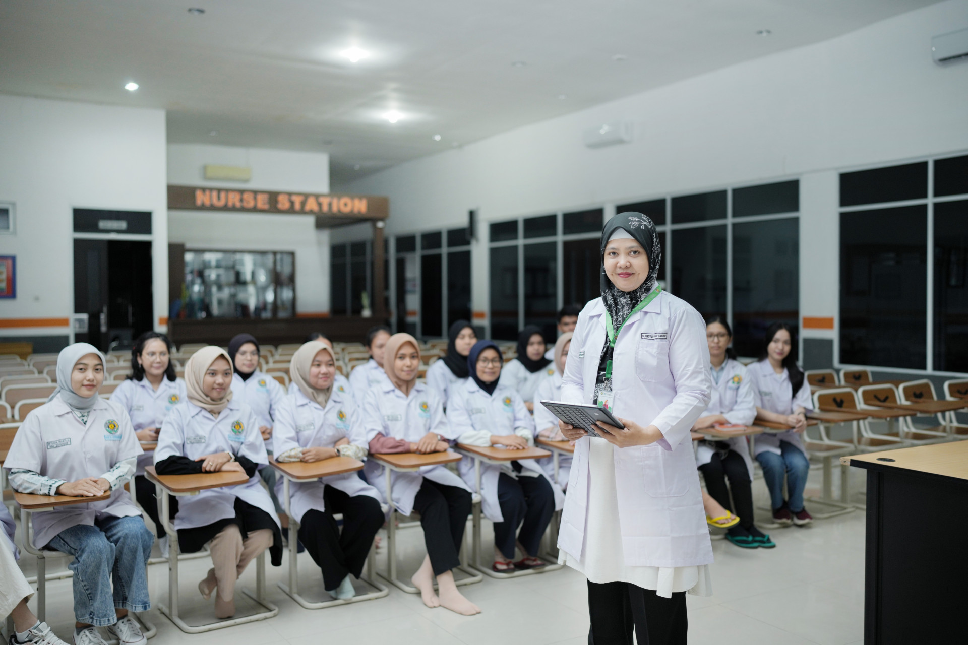 Psychiatric Nursing